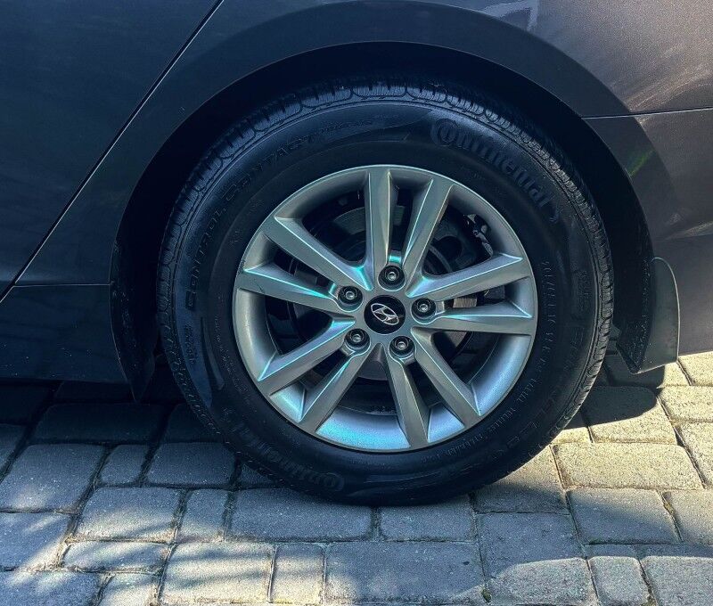 2017 Hyundai Sonata 2.4L Wilmington NC