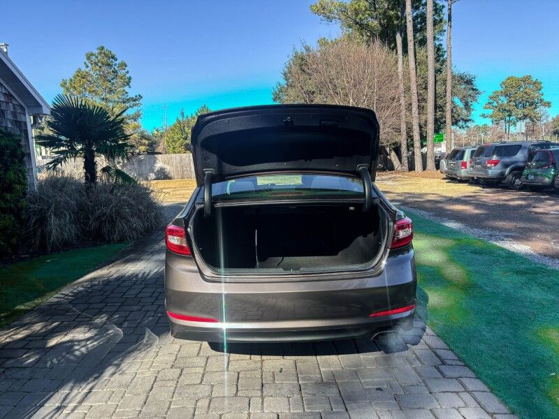 2017 Hyundai Sonata 2.4L Wilmington NC
