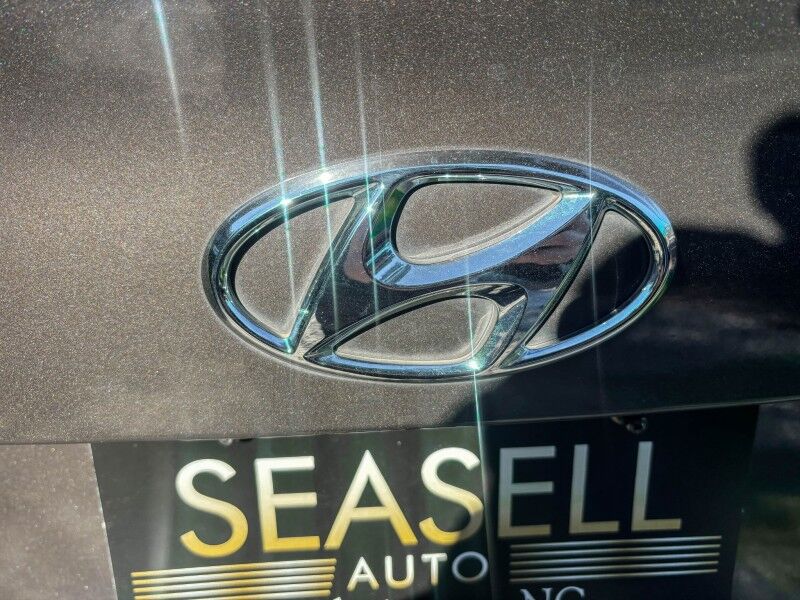 2017 Hyundai Sonata 2.4L Wilmington NC