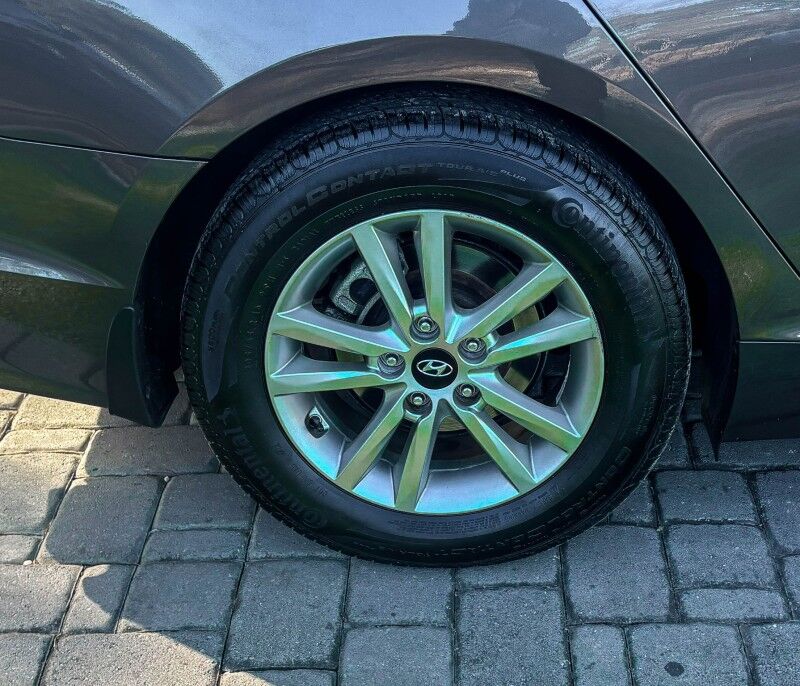 2017 Hyundai Sonata 2.4L Wilmington NC