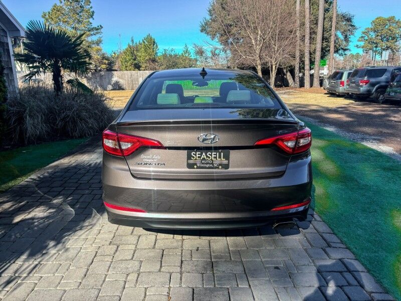 2017 Hyundai Sonata 2.4L Wilmington NC