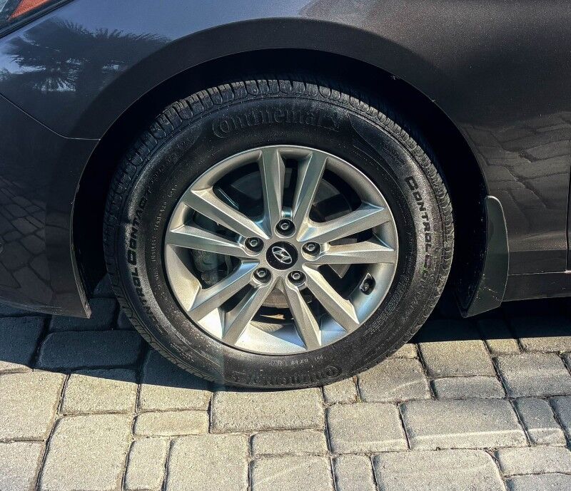 2017 Hyundai Sonata 2.4L Wilmington NC