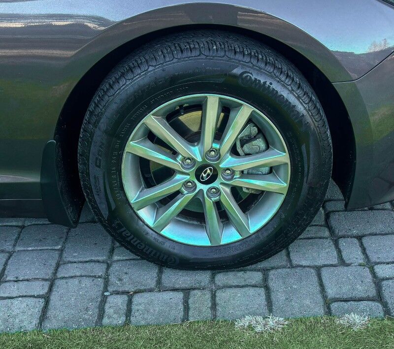 2017 Hyundai Sonata 2.4L Wilmington NC