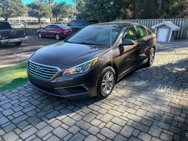2017 Hyundai Sonata 2.4L Wilmington NC