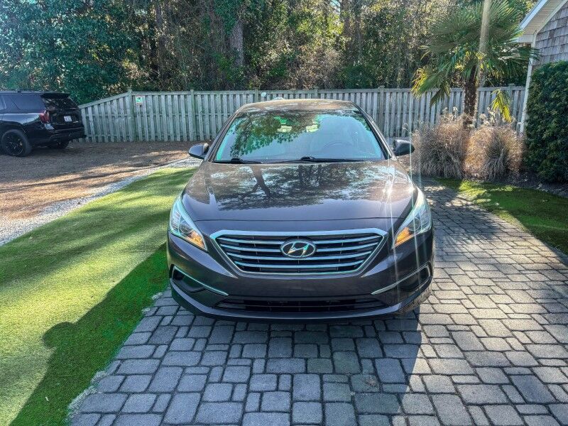 2017 Hyundai Sonata 2.4L Wilmington NC