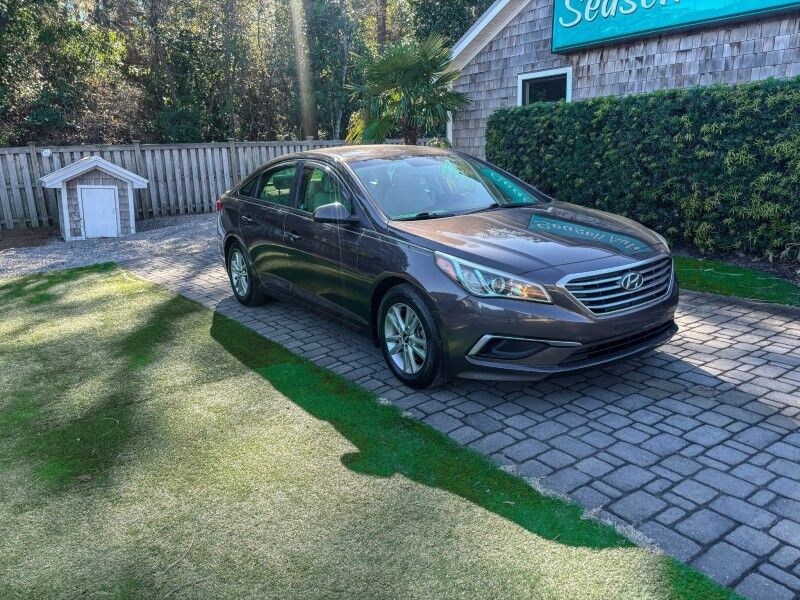 2017 Hyundai Sonata 2.4L Wilmington NC