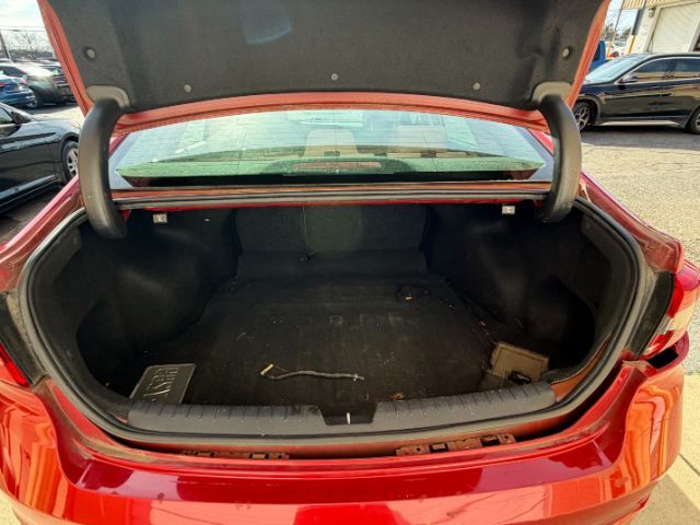 2017 Hyundai Sonata BASE/SE Charlotte NC