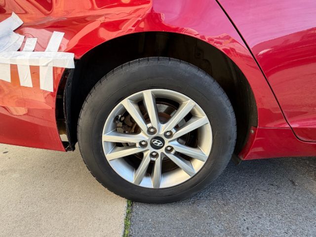 2017 Hyundai Sonata BASE/SE Charlotte NC