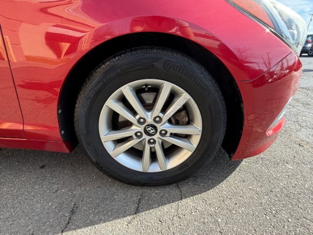 2017 Hyundai Sonata BASE/SE Charlotte NC