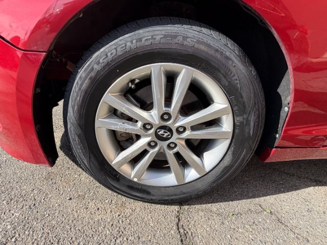 2017 Hyundai Sonata BASE/SE Charlotte NC