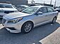 2017 Hyundai Sonata Base Dallas TX