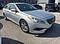 2017 Hyundai Sonata Base Dallas TX
