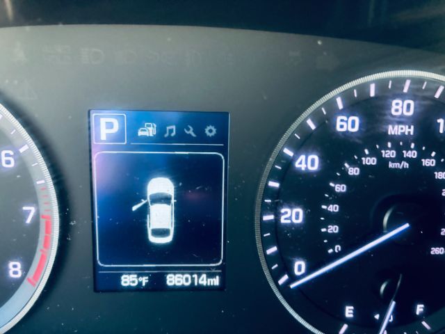 2017 Hyundai Sonata Base Hot Springs AR