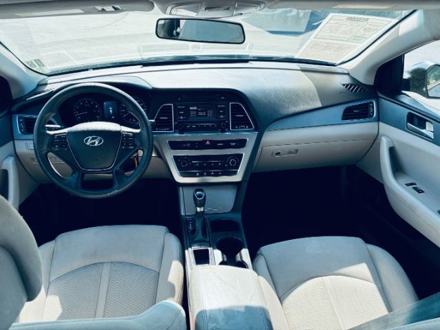 2017 Hyundai Sonata Base Hot Springs AR
