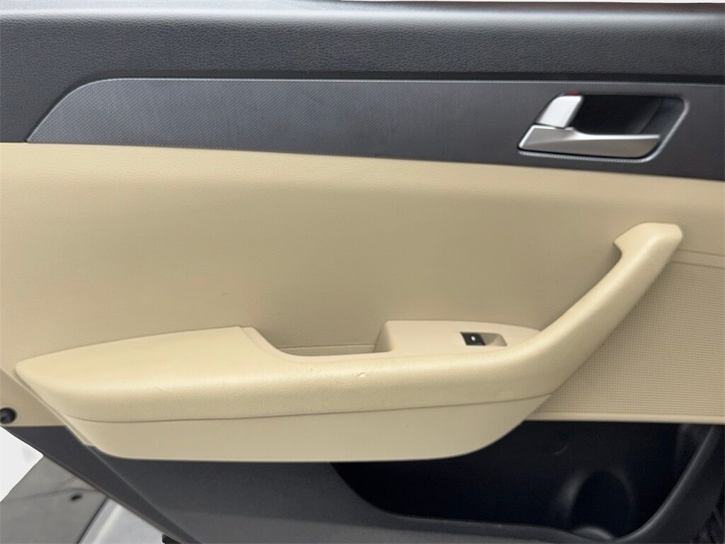 2017 Hyundai Sonata Base Plano TX