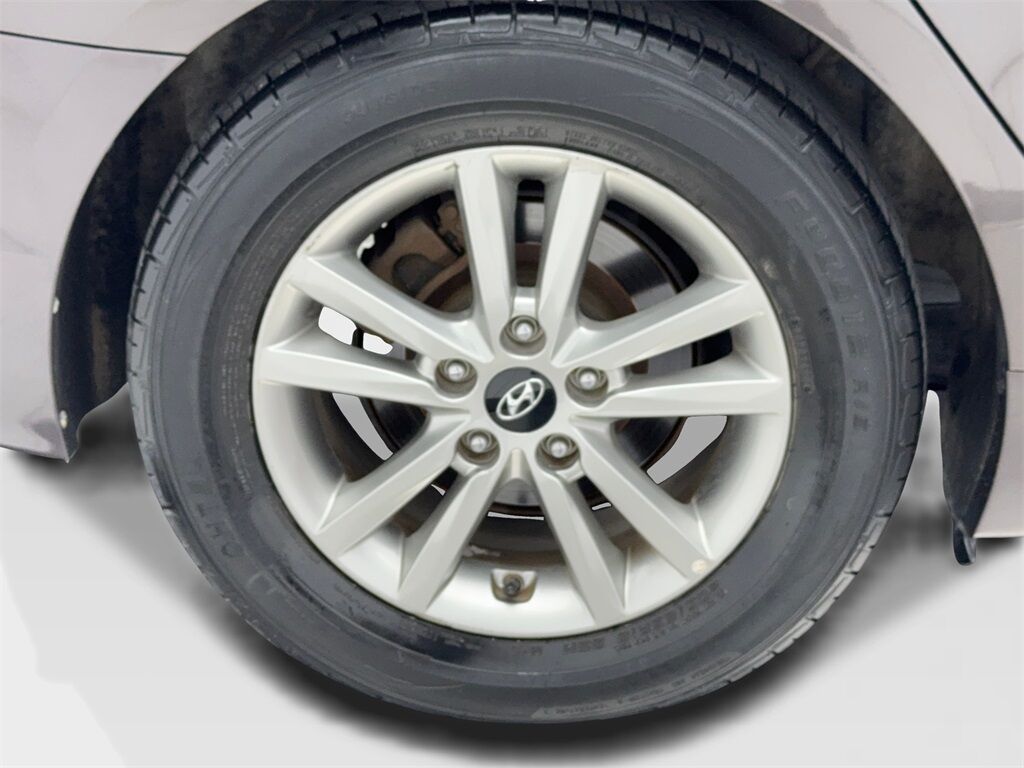 2017 Hyundai Sonata Base Plano TX