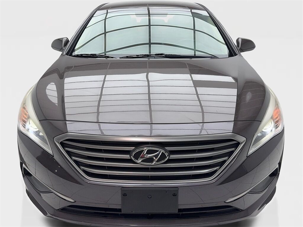 2017 Hyundai Sonata Base Plano TX