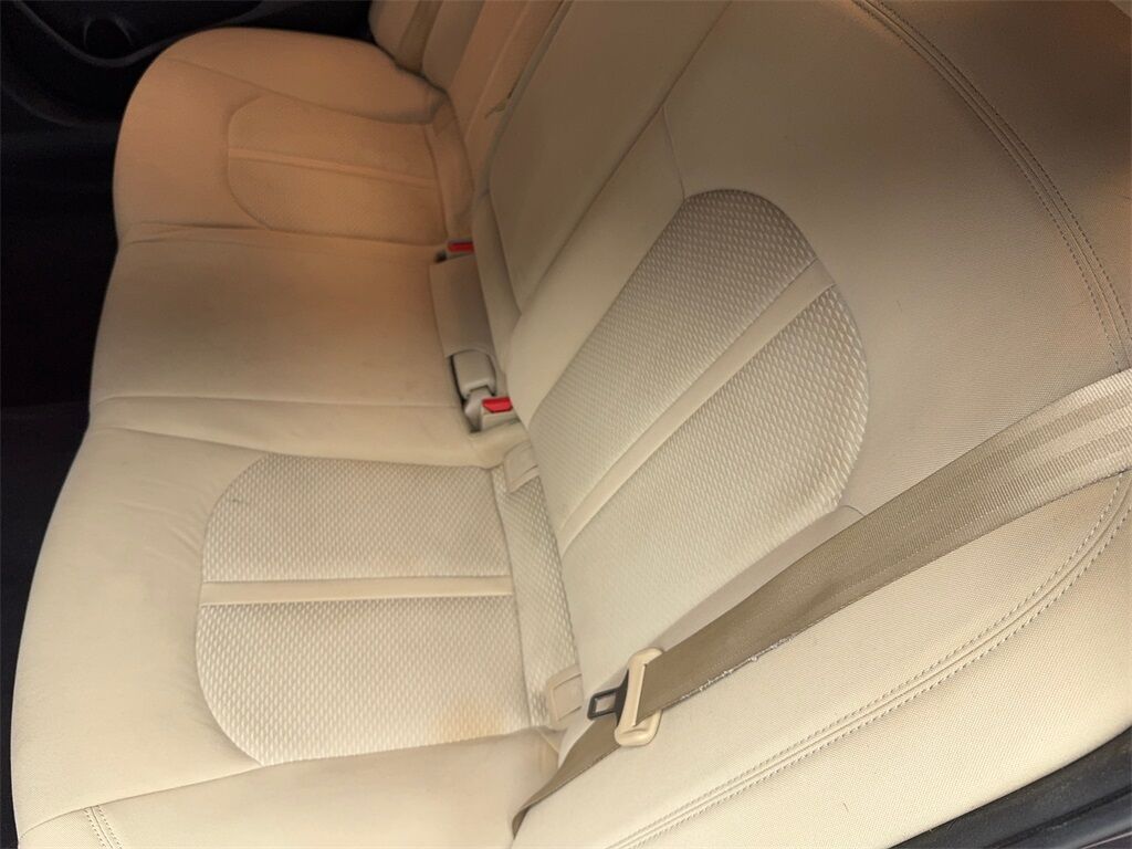 2017 Hyundai Sonata Base Plano TX
