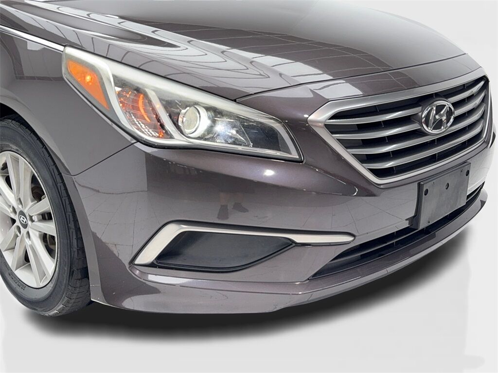 2017 Hyundai Sonata Base Plano TX