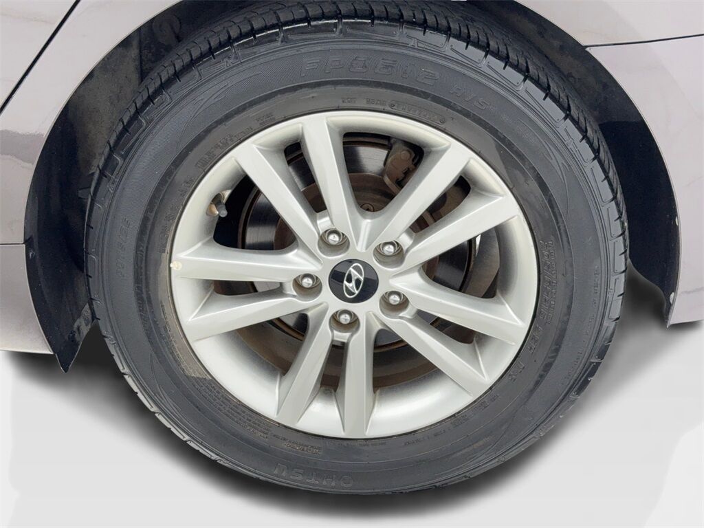 2017 Hyundai Sonata Base Plano TX