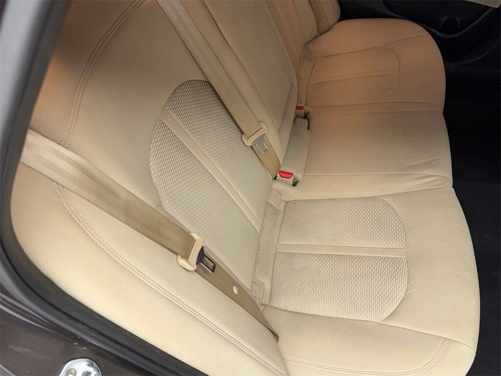 2017 Hyundai Sonata Base Plano TX