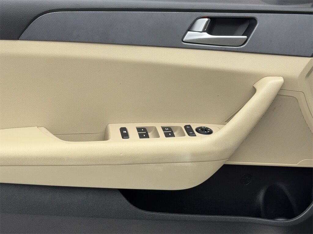 2017 Hyundai Sonata Base Plano TX