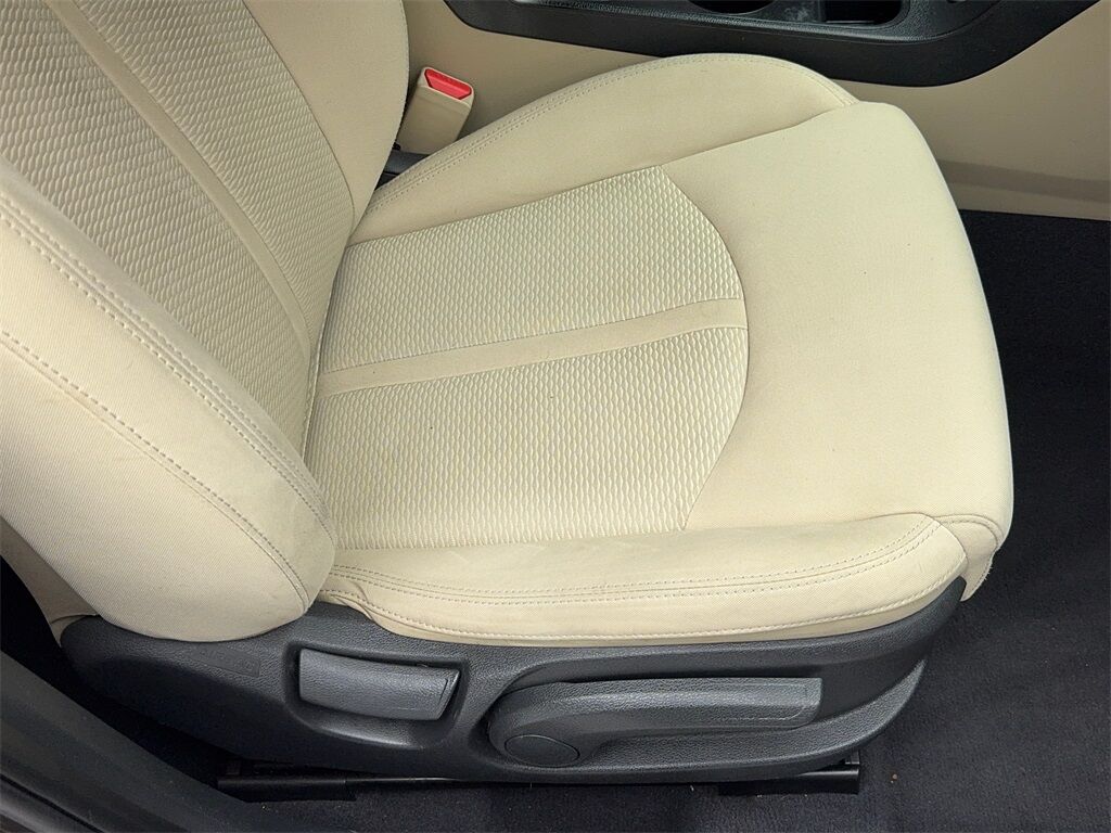 2017 Hyundai Sonata Base Plano TX
