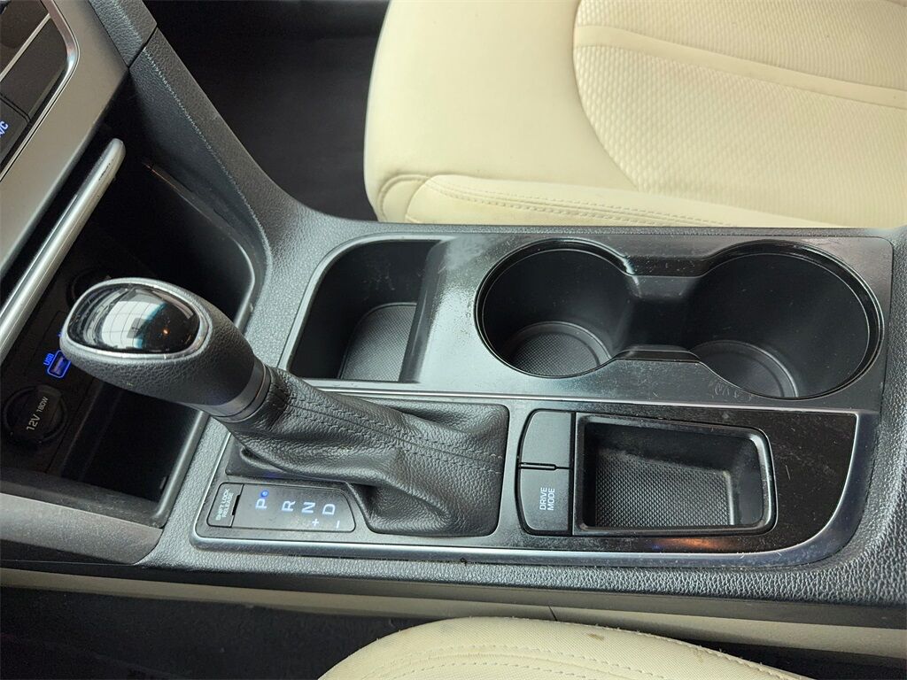 2017 Hyundai Sonata Base Plano TX