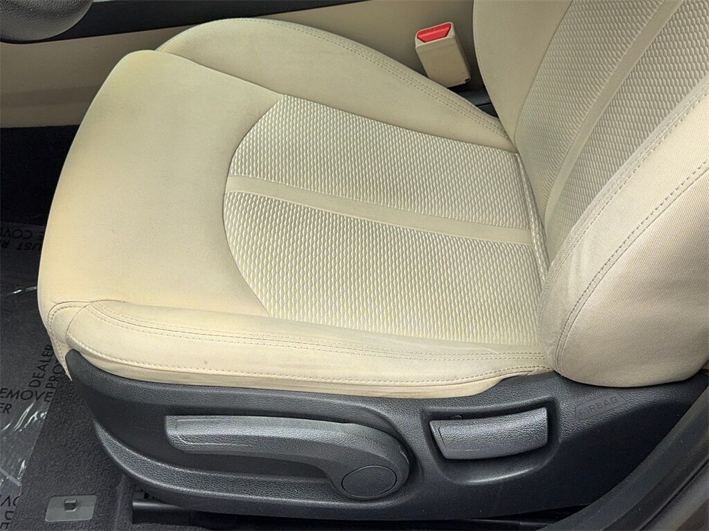 2017 Hyundai Sonata Base Plano TX