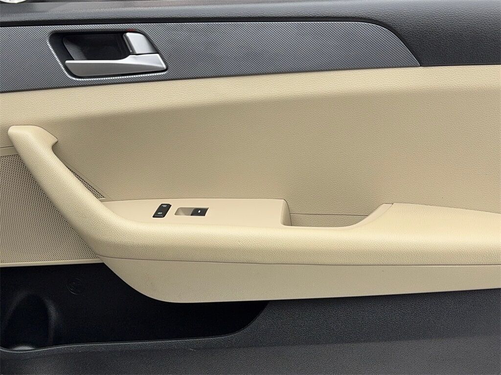 2017 Hyundai Sonata Base Plano TX