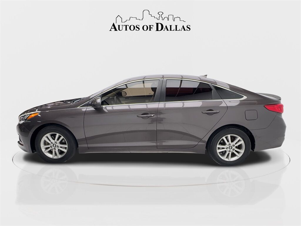 2017 Hyundai Sonata Base Plano TX