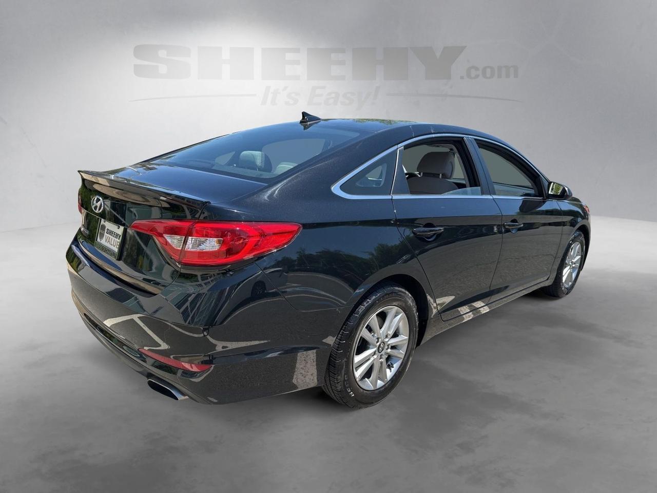 2017 Hyundai Sonata Base Chantilly VA