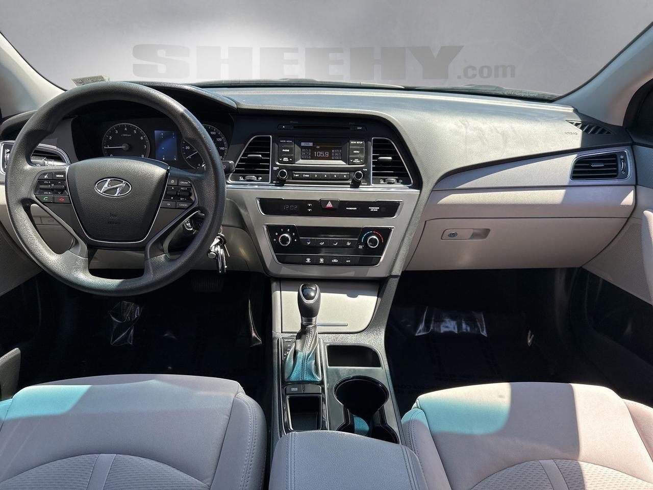 2017 Hyundai Sonata Base Chantilly VA