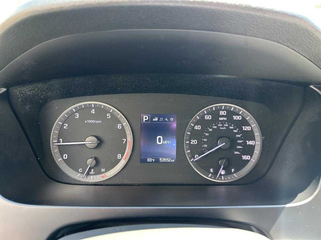 2017 Hyundai Sonata Base Chantilly VA