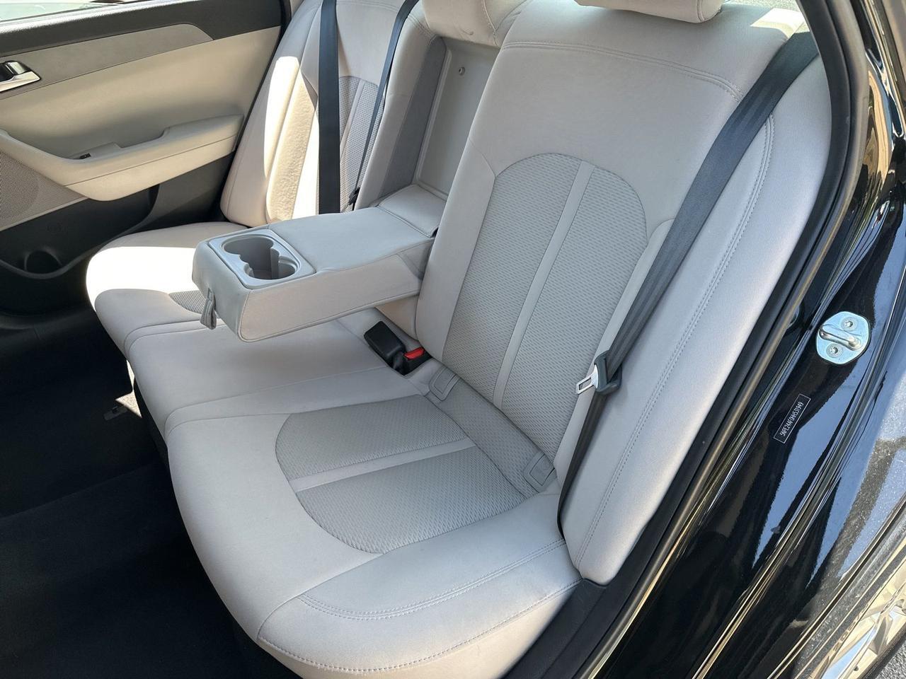 2017 Hyundai Sonata Base Chantilly VA