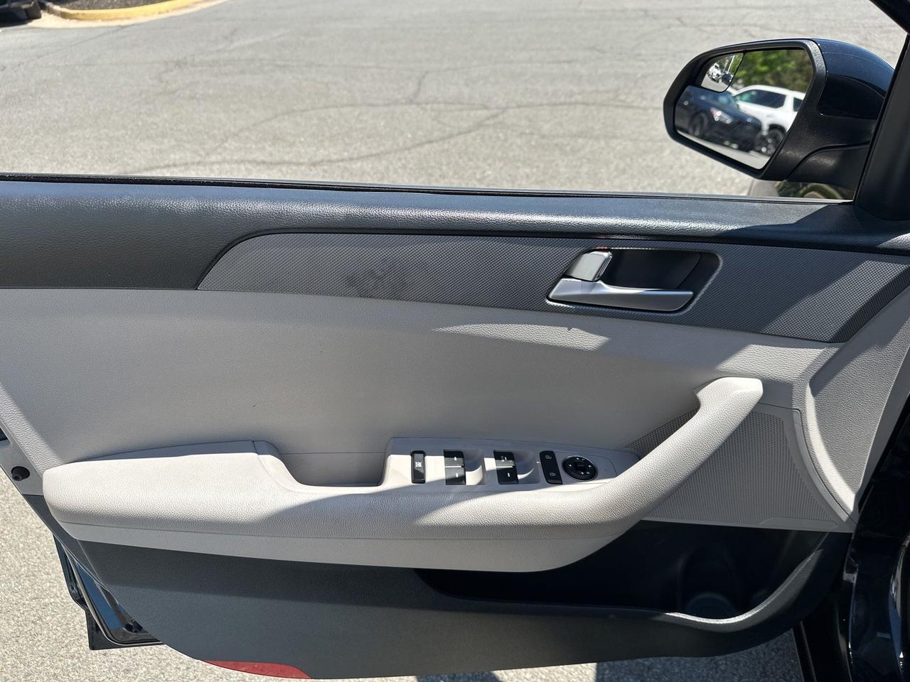 2017 Hyundai Sonata Base Chantilly VA