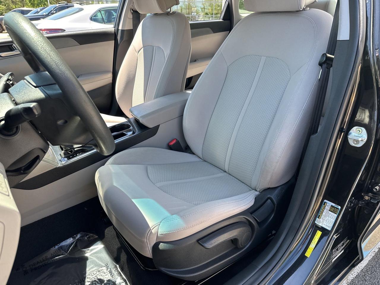 2017 Hyundai Sonata Base Chantilly VA