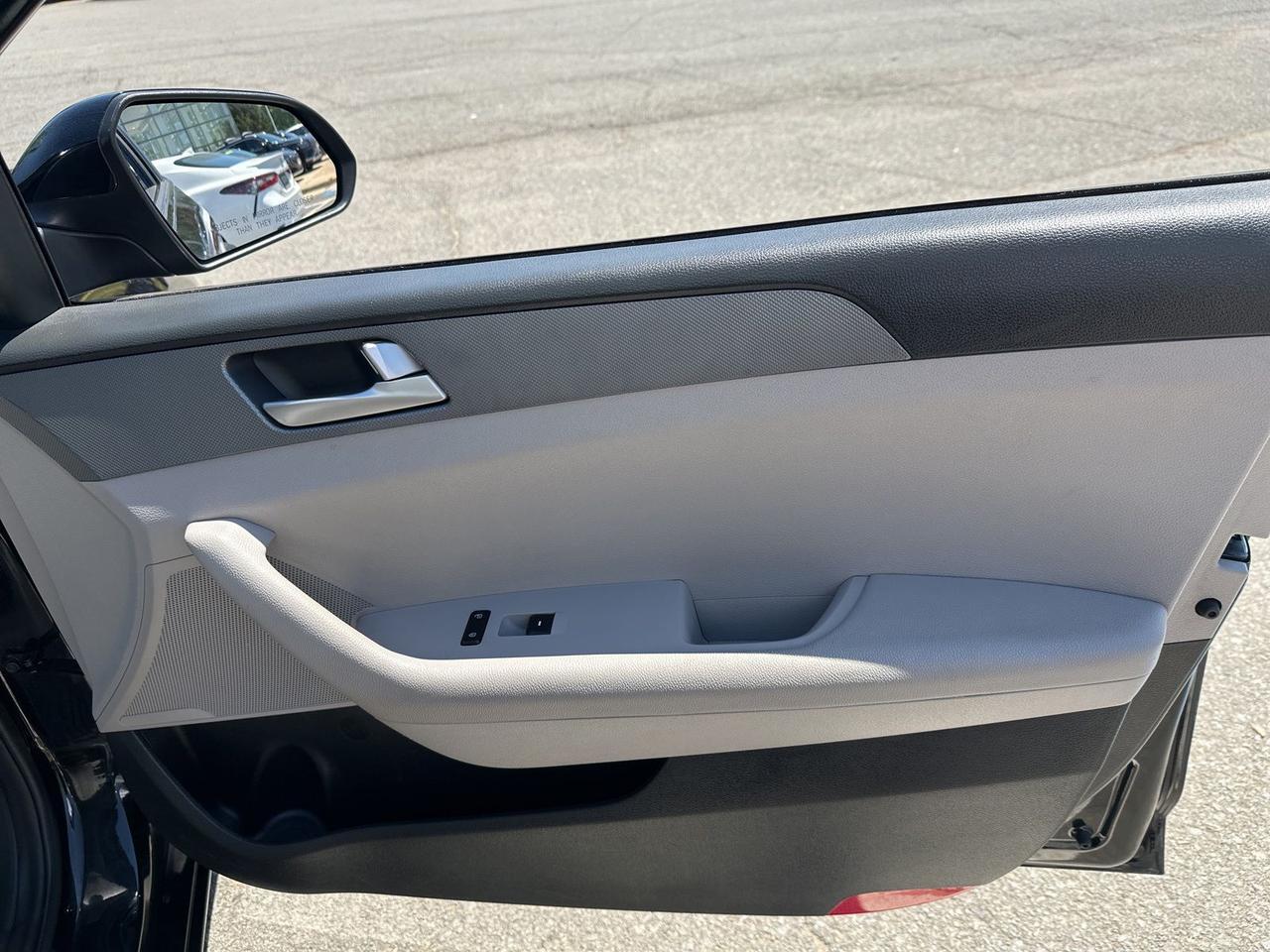 2017 Hyundai Sonata Base Chantilly VA