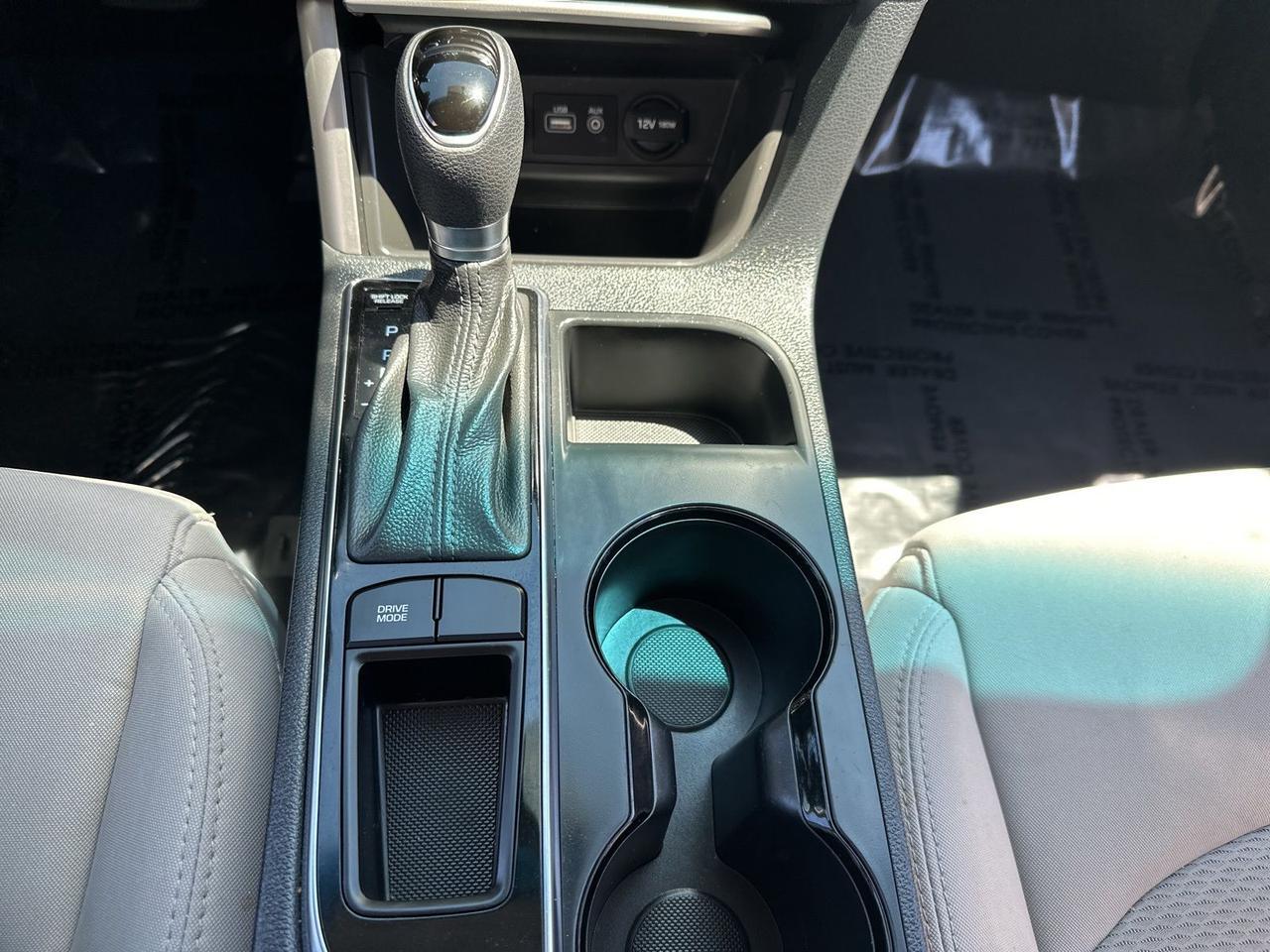 2017 Hyundai Sonata Base Chantilly VA