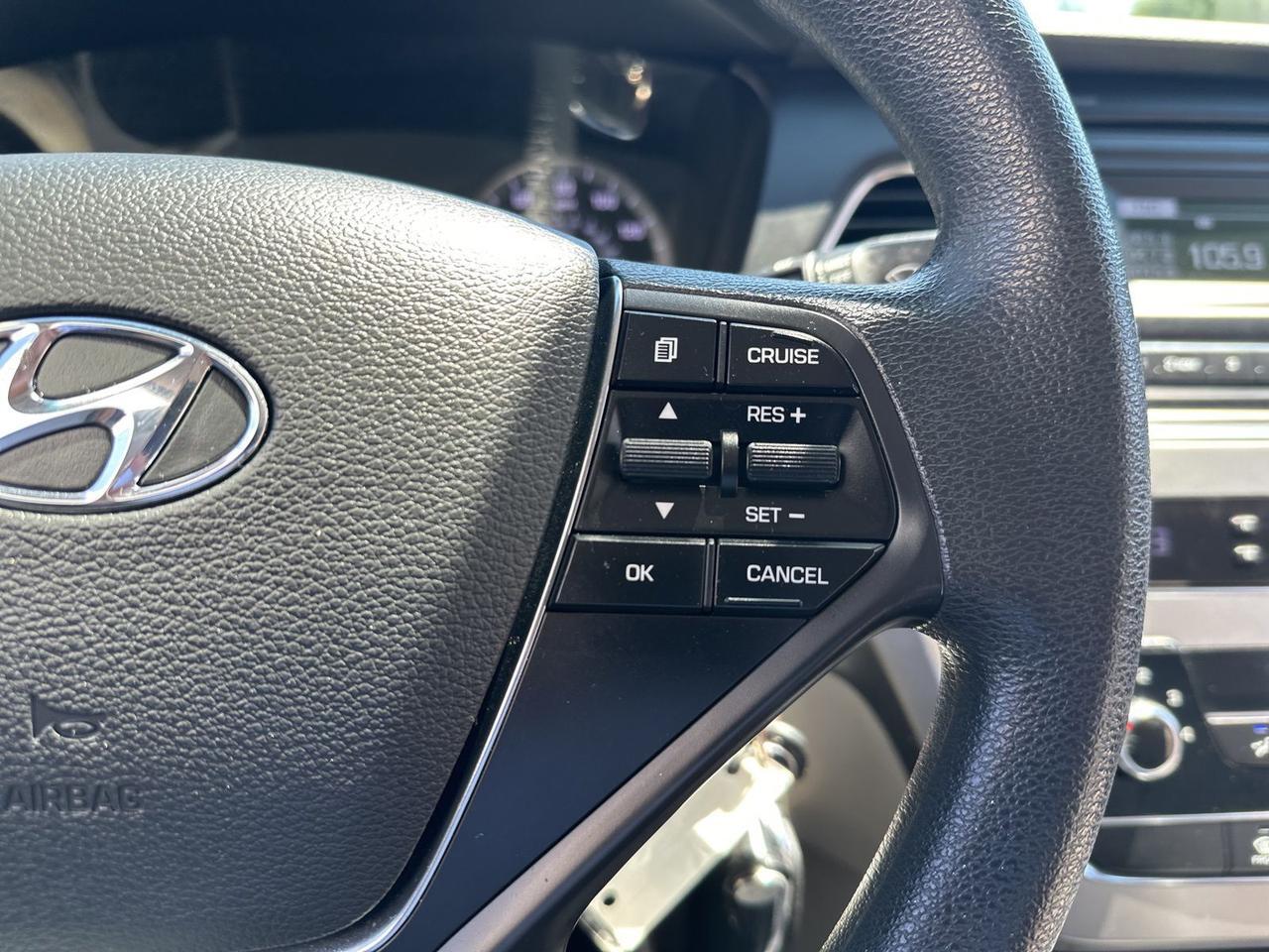 2017 Hyundai Sonata Base Chantilly VA