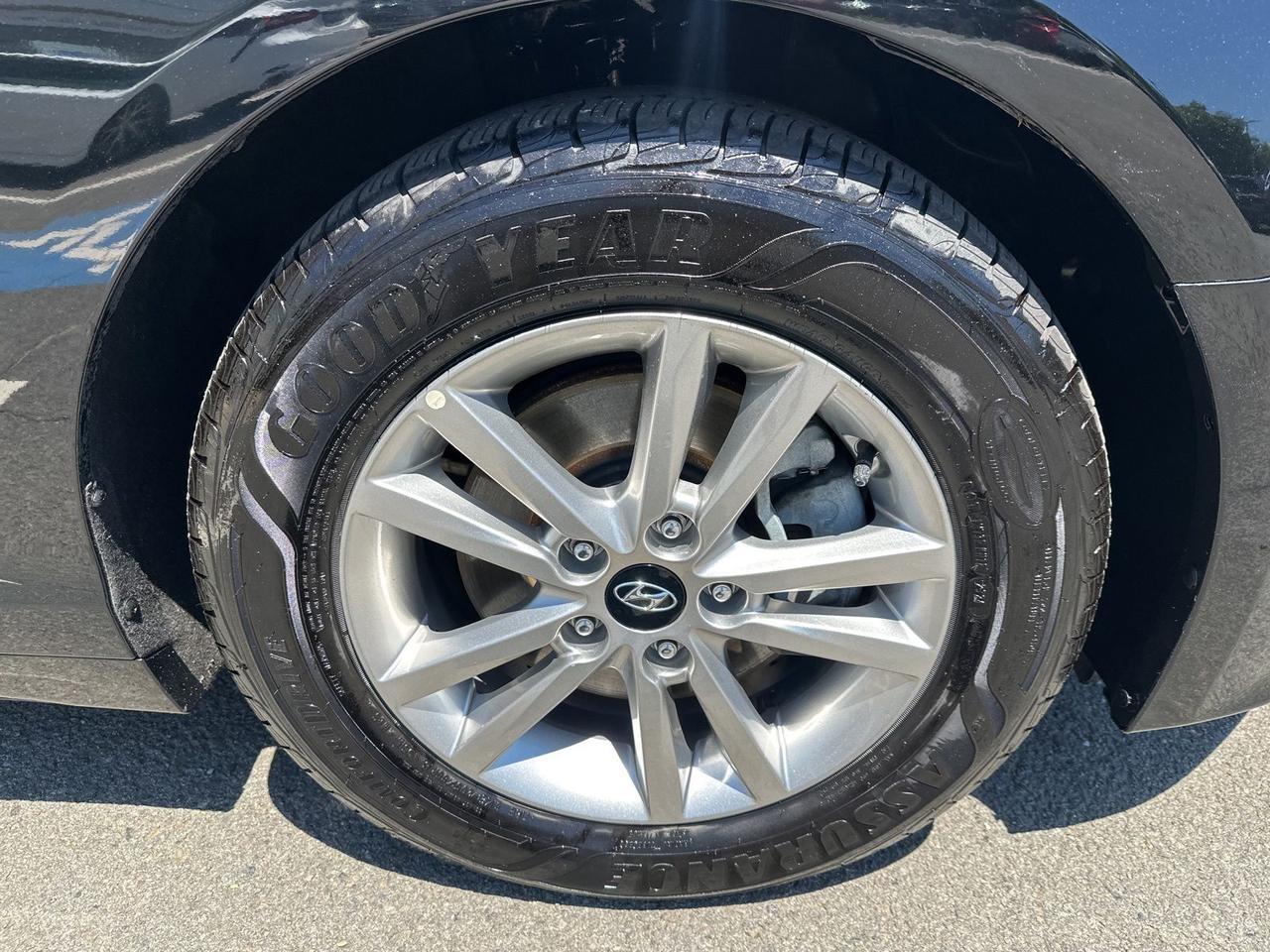 2017 Hyundai Sonata Base Chantilly VA