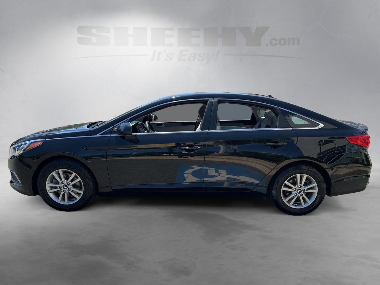 2017 Hyundai Sonata Base Chantilly VA