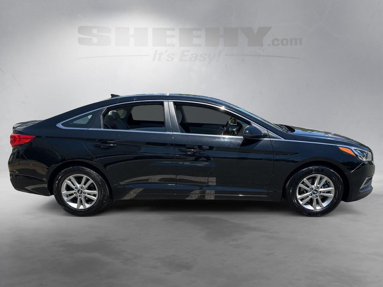 2017 Hyundai Sonata Base Chantilly VA