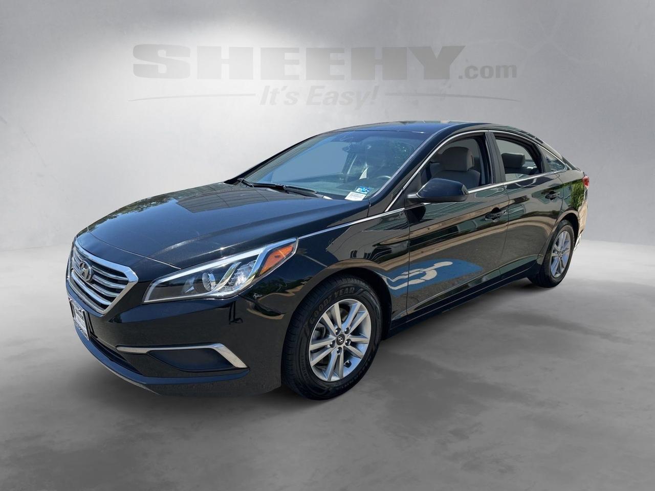 2017 Hyundai Sonata Base Chantilly VA