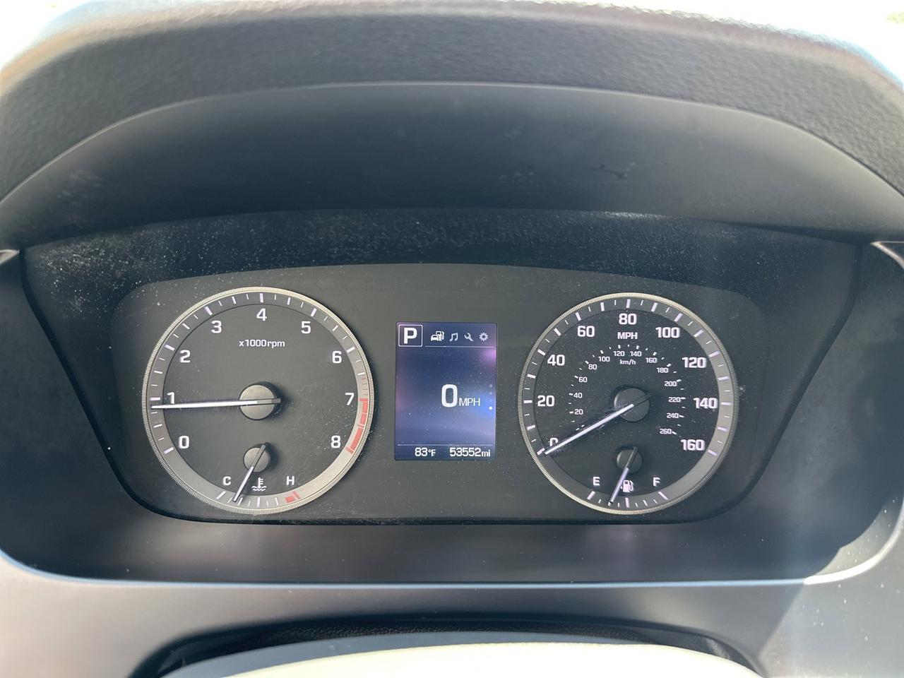 2017 Hyundai Sonata Base Chantilly VA