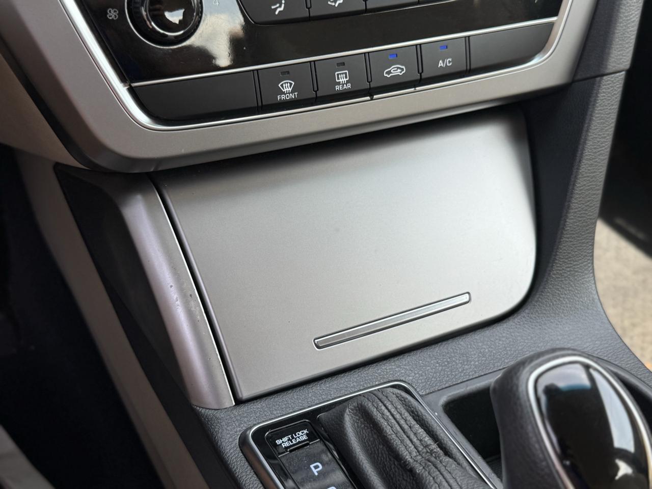 2017 Hyundai Sonata ECO Crestwood KY