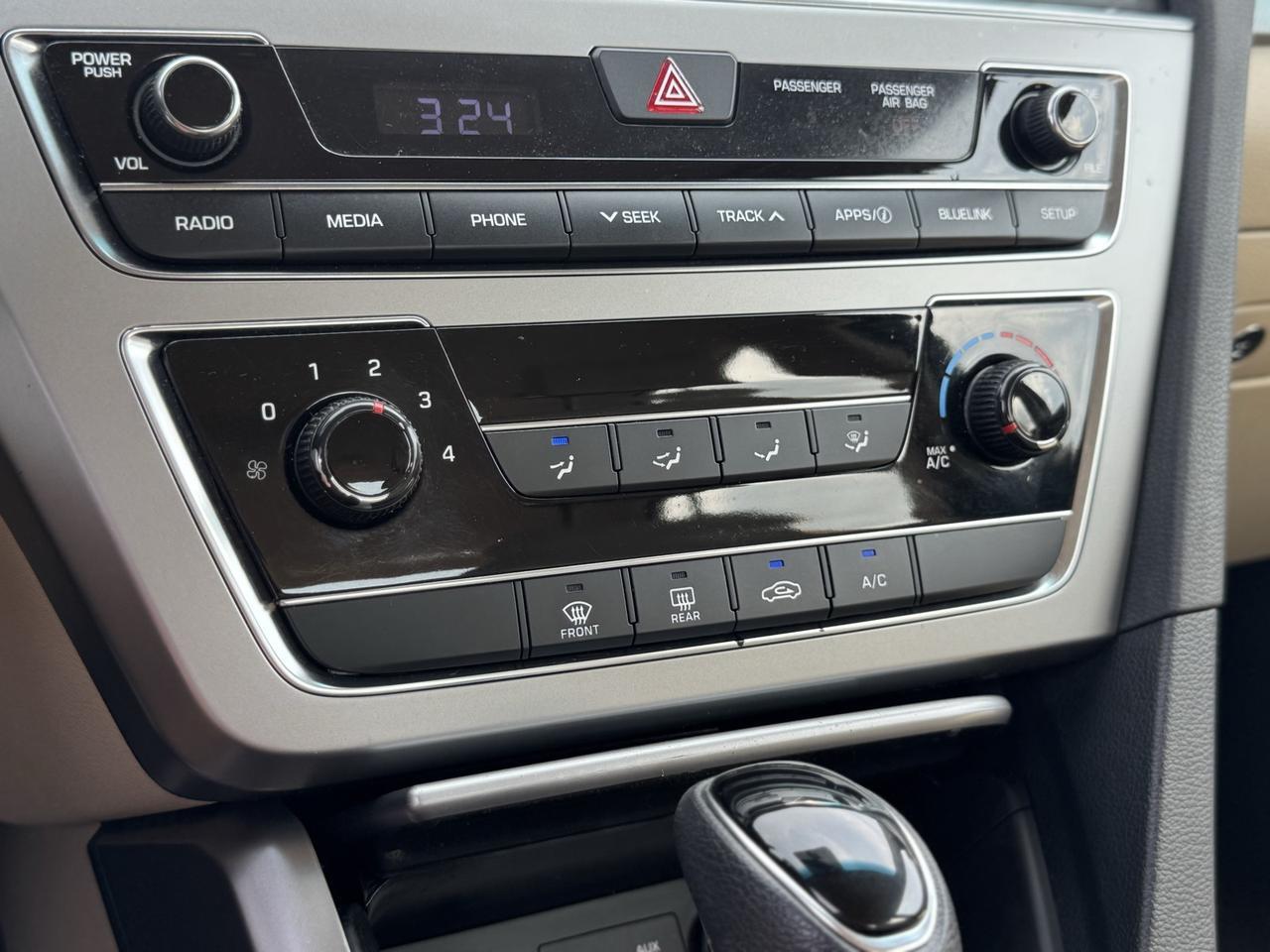 2017 Hyundai Sonata ECO Crestwood KY