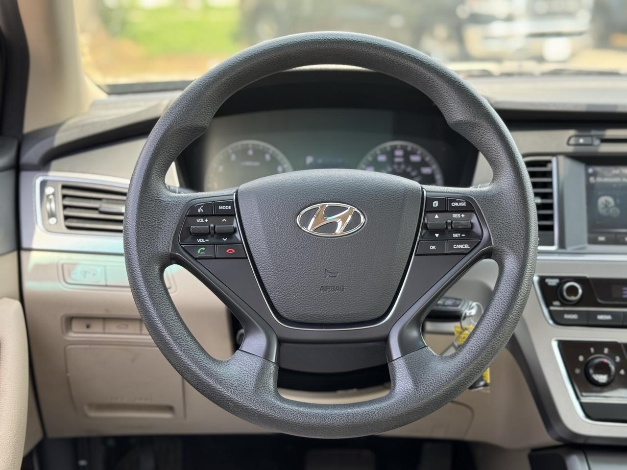 2017 Hyundai Sonata ECO Crestwood KY