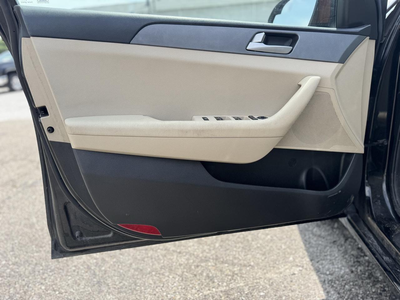 2017 Hyundai Sonata ECO Crestwood KY