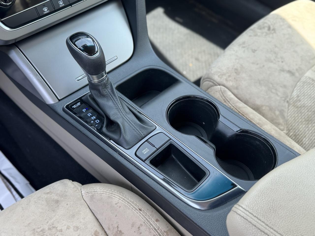 2017 Hyundai Sonata ECO Crestwood KY